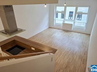 Urbane Qualität mit stabilem Zukunftspotenzial, 320000 €, Immobilien-Wohnungen in 1120 Meidling
