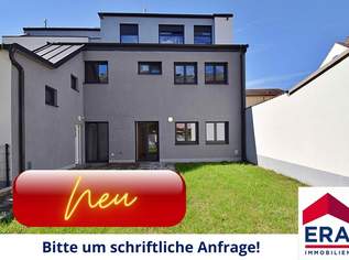 2130 Mistelbach - Exklusive Maisonetten- Gartenwohnungen in Erstbezug - Top 1, 439000 €, Immobilien-Wohnungen in 2130 Mistelbach