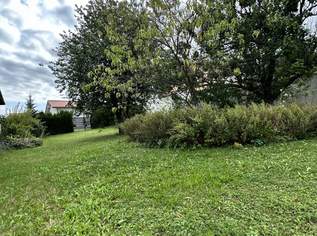 7013 Klingenbach - schöner Baugrund in ruhiger Ortsrandlage von Klingenbach!!!, 65000 €, Immobilien-Grund und Boden in 7013 Klingenbach