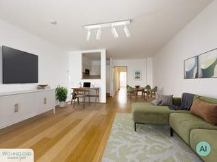INNEN DOLCE - AUSSEN VITA - 60 M² MIT LOGGIA. AUCH FÜR ANLEGER, 345000 €, Immobilien-Wohnungen in 1160 Ottakring INNEN DOLCE - AUSSEN VITA - 60 M² MIT LOGGIA. AUCH FÜR ANLEGER, 345000 €, Immobilien-Wohnungen in 1160 Ottakring