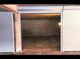 Garage bei der steinernen Brücke, 85 €, Immobilien-Kleinobjekte & WGs in 9020 Klagenfurt am Wörthersee