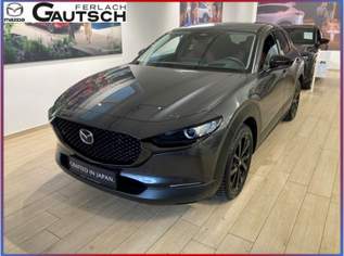 CX-30 e-Skyactive X186 AWD Nagisa, 32390 €, Auto & Fahrrad-Autos in 9170 Ferlach