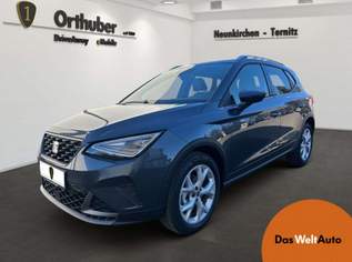 Arona FR Edition 1.0 TSI, 26490 €, Auto & Fahrrad-Autos in 2620 Gemeinde Neunkirchen Arona FR Edition 1.0 TSI, 26490 €, Auto & Fahrrad-Autos in 2620 Gemeinde Neunkirchen