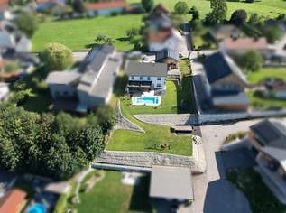 Modernes Niedrigenergiehaus mit Weitblick und Wohlfühlcharakter in Münzkirchen, 659000 €, Immobilien-Häuser in 4792 Münzkirchen Modernes Niedrigenergiehaus mit Weitblick und Wohlfühlcharakter in Münzkirchen, 659000 €, Immobilien-Häuser in 4792 Münzkirchen