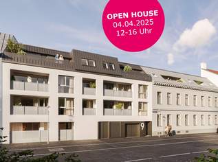 Modernes Wohnen & Nachhaltige Rendite: Ihr Investment in Simmerings Zukunft, 461500 €, Immobilien-Wohnungen in 1110 Simmering