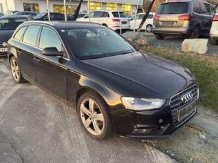 A4 Basis quattro, 5300 €, Auto & Fahrrad-Autos in 7400 Oberwart