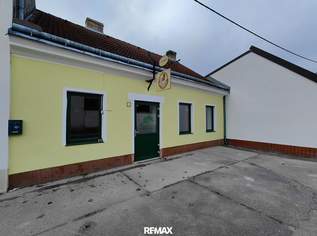 "Kleiner Laden, großes Lager", 627.27 €, Immobilien-Gewerbeobjekte in 2292 Engelhartstetten "Kleiner Laden, großes Lager", 627.27 €, Immobilien-Gewerbeobjekte in 2292 Engelhartstetten