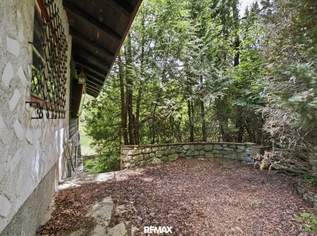Verstecktes Juwel im Grünen: SANIERUNGSPROJEKT in traumhafter Waldrandlage!, 198000 €, Immobilien-Häuser in 2754 Gemeinde Waldegg