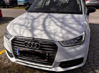 AUDI A1 SPORTBACK 1,0 TSFI , 11500 €, Auto & Fahrrad-Autos in 1100 Favoriten AUDI A1 SPORTBACK 1,0 TSFI , 11500 €, Auto & Fahrrad-Autos in 1100 Favoriten