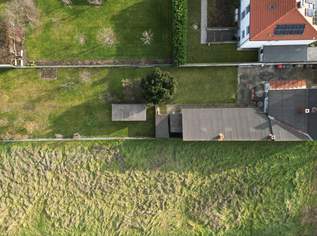 Großes Grundstück mit Potential für 2 Einfamilienhäuser, 449000 €, Immobilien-Grund und Boden in 2230 Gemeinde Gänserndorf