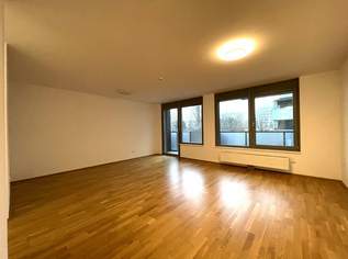 Großzügige 3-Zimmer-Wohnung mit 8m² Süd-West-Balkon in U3-Nähe, 1399.01 €, Immobilien-Wohnungen in 1110 Simmering