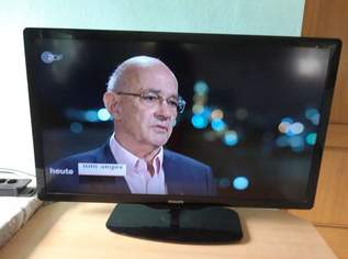 Philips Flachbildfernseher 40 Zoll, 45 €, Marktplatz-Kameras & TV & Multimedia in 8102 Semriach Philips Flachbildfernseher 40 Zoll, 45 €, Marktplatz-Kameras & TV & Multimedia in 8102 Semriach