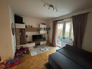 Tolle Mietwohnung, günstig, Einbauküche 