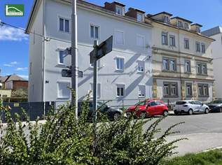 Helle 3.Zimmer-Wohnung in Traumlage - nur ca. 15 Gehminuten zur Innenstadt! - JETZT ZUSCHLAGEN, 698.38 €, Immobilien-Wohnungen in 9020 