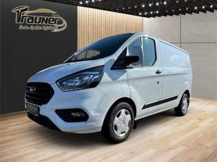 Transit Custom 2,0 TDCi L1H1 320 Trend, 22980 €, Auto & Fahrrad-Autos in Salzburg Transit Custom 2,0 TDCi L1H1 320 Trend, 22980 €, Auto & Fahrrad-Autos in Salzburg