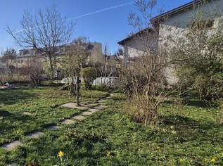 Wien-Strebersdorf: am Fuße des Bisambergs nahe De la Salle Campus, 490000 €, Immobilien-Grund und Boden in 1210 Floridsdorf