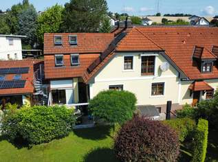 Ein oder Zweifamilienhaus in Wieselburg, 710000 €, Immobilien-Häuser in 3250 Weinzierl Ein oder Zweifamilienhaus in Wieselburg, 710000 €, Immobilien-Häuser in 3250 Weinzierl