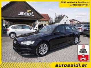 A6 Avant 3,0 TDI Quattro intense S-tronic *KAMERA+20"ALU+LED*, 24990 €, Auto & Fahrrad-Autos in 8200 Gleisdorf A6 Avant 3,0 TDI Quattro intense S-tronic *KAMERA+20"ALU+LED*, 24990 €, Auto & Fahrrad-Autos in 8200 Gleisdorf