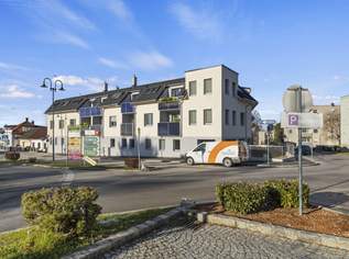 ++ WÖRDERN ++ FANTASTISCHE 4-Zimmer mit BALKON, 370000 €, Immobilien-Wohnungen in 3400 Gemeinde Klosterneuburg