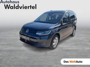 Caddy Family TSI, 35950 €, Auto & Fahrrad-Autos in 3580 Gemeinde Horn