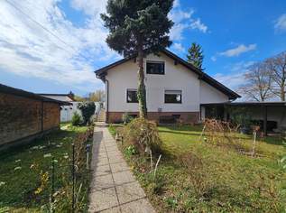 Haus mit viel Potential und großem Garten, 269000 €, Immobilien-Häuser in 2263 Waidendorf