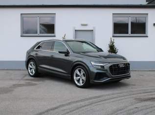 Q8 55 TFSI e quattro Tiptronic, 89000 €, Auto & Fahrrad-Autos in Tirol