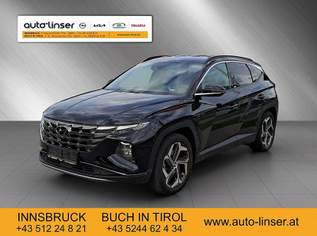 Tucson 1,6 T-GDI PHEV 4WD Prestige Line Aut., 26490 €, Auto & Fahrrad-Autos in 6220 Gemeinde Buch in Tirol Tucson 1,6 T-GDI PHEV 4WD Prestige Line Aut., 26490 €, Auto & Fahrrad-Autos in 6220 Gemeinde Buch in Tirol