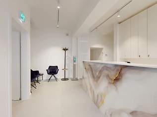 Premium-Ärztezentrum im Eigentum mit rund 370 m² – Top-Lage im Herzen Wiens, 2900000 €, Immobilien-Gewerbeobjekte in 1090 Alsergrund