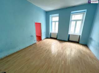 Ihr Traumzuhause im Supergrätzl: Geringer Aufwand, unendliches Potenzial – Jetzt entdecken!, 174464 €, Immobilien-Wohnungen in 1100 Favoriten Ihr Traumzuhause im Supergrätzl: Geringer Aufwand, unendliches Potenzial – Jetzt entdecken!, 174464 €, Immobilien-Wohnungen in 1100 Favoriten