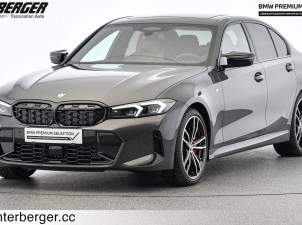M340d xDrive M Sportpaket Pro, 66390 €, Auto & Fahrrad-Autos in 5710 Kaprun