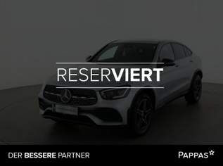 GLC 220 d 4MATIC Coupé, 52900 €, Auto & Fahrrad-Autos in 1210 Floridsdorf