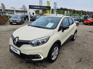 Captur ENERGY TCe 90 Life, 12490 €, Auto & Fahrrad-Autos in 4710 Grieskirchen