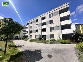 Grünes Wohnen mit Cityanschluss - Ihr neues Zuhause in Bestlage, 656.69 €, Immobilien-Wohnungen in 8020 
