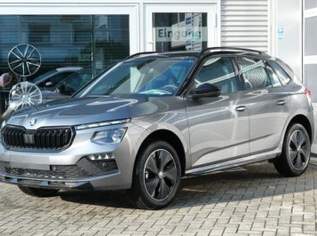 Kamiq Monte Carlo 1.0 TSI DSG AHK Matrix Pano..., 33370 €, Auto & Fahrrad-Autos in 6844 Gemeinde Altach