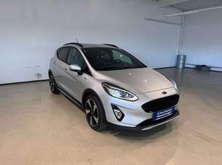 Fiesta Active 1,0 EcoBoost Start/Stop, 11990 €, Auto & Fahrrad-Autos in 4600 Wels