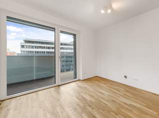 Live Smart in Vienna’s Green Center, 2400.75 €, Immobilien-Wohnungen in 1200 Brigittenau