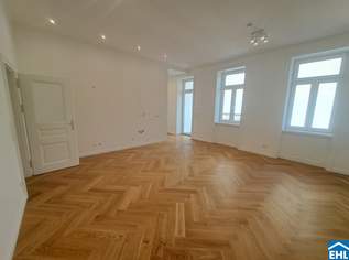 Exklusives Wohngefühl: Altbauprojekt mit hochwertiger Ausstattung!, 495000 €, Immobilien-Wohnungen in 1220 Donaustadt