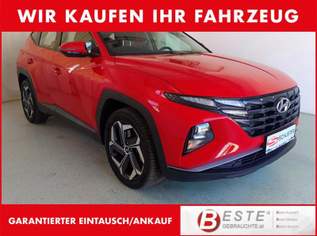 Tucson 1,6 T-GDI Plug-In Hybrid 4WD, 26926 €, Auto & Fahrrad-Autos in 4663 Laakirchen Tucson 1,6 T-GDI Plug-In Hybrid 4WD, 26926 €, Auto & Fahrrad-Autos in 4663 Laakirchen