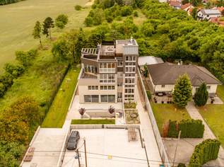 "Für Botschaft, Investoren, Notar- oder Ärztezentrum Firma mit Wohnung", 4500000 €, Immobilien-Gewerbeobjekte in 1220 Donaustadt