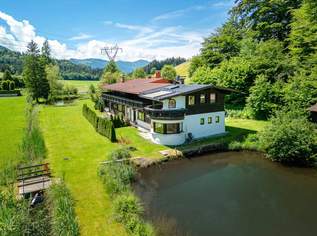 RESERVIERT! - Einzigartige Liegenschaft mit vielen Möglichkeiten!, 2200000 €, Immobilien-Häuser in 6334 Gemeinde Schwoich