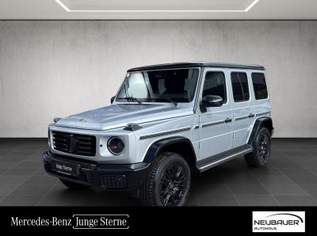 G 580 mit EQ Technologie, 139900 €, Auto & Fahrrad-Autos in 5582 Sankt Michael im Lungau