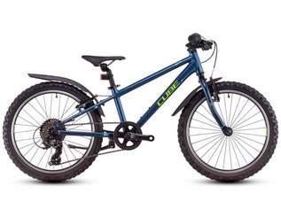 Cube Acid 200 Allroad deepcobalt´n´apple 2025, 351.12 €, Auto & Fahrrad-Fahrräder in Österreich