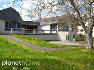 Ideal für Büro, Praxis, Verein oder Wohnen - im Zentrum von Rechnitz!, 220000 €, Immobilien-Häuser in 7471 Rechnitz