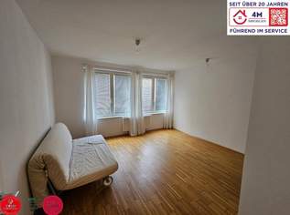 Helle 2-Zimmer-Wohnung in Traumlage - Direkt an der U-Bahn & Schönbrunner Straße!, 980 €, Immobilien-Wohnungen in 1120 Meidling