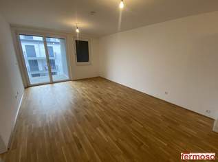 2-Zimmer-Wohnung mit Balkon – Laaer Wald, 999 €, Immobilien-Wohnungen in 1100 Favoriten