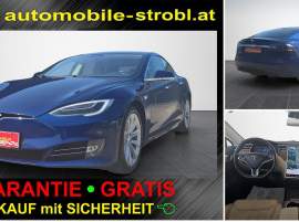 Model S 75D Auto.P GARANTIE, 19880 €, Auto & Fahrrad-Autos in 8322 Eichkögl