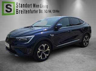 ARKANA Techno Mild Hybrid 140 EDC NBI, 28790 €, Auto & Fahrrad-Autos in 1230 Liesing ARKANA Techno Mild Hybrid 140 EDC NBI, 28790 €, Auto & Fahrrad-Autos in 1230 Liesing