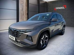 Tucson NX4 Trend Line 1,6 T-GDi PHEV 4WD AT