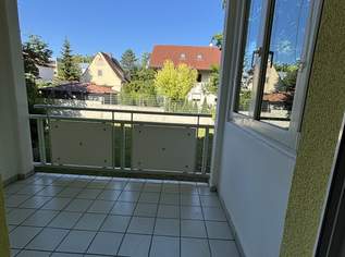 Wohnen am Rande des Wasserwaldes! 3-Zimmer Wohnung in Kleinmünchen mit einer wunderschönen Loggia und einer hervorragenden Infrastruktur!, 794.99 €, Immobilien-Wohnungen in Oberösterreich