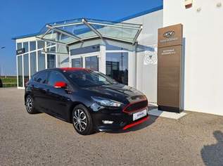 Focus ST-Line Black Edition, 9990 €, Auto & Fahrrad-Autos in 7123 Mönchhof Focus ST-Line Black Edition, 9990 €, Auto & Fahrrad-Autos in 7123 Mönchhof